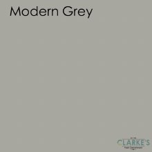 Picture of Fleetwood Modern Grey Colour